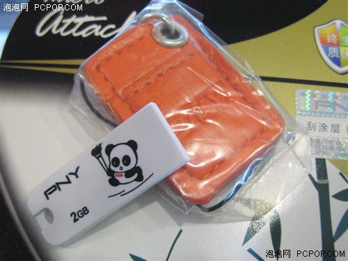 靚麗又時尚!5款超值輕薄便攜U盤推薦