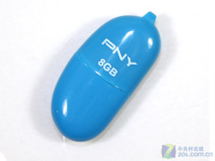 PNY魔豆優盤評測