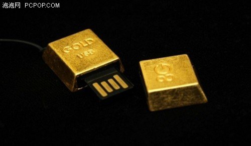 手槍/金磚/光暈棒 六款新奇產品曝光