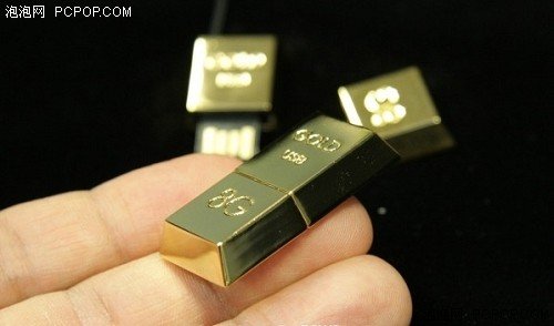 手槍/金磚/光暈棒 六款新奇產品曝光