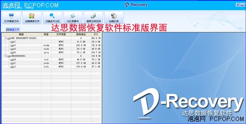 U盤硬盤數據刪除 自己怎么做數據恢復？ 
